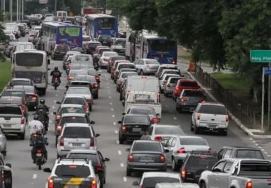 Carteira de motorista: novas regras passam a valer esta semana