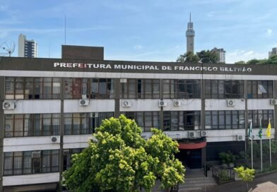 Prefeitura de Francisco Beltrão informa o funcionamento dos serviços durante o período de fim de ano