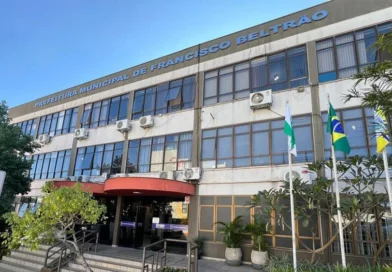 Prefeitura de Francisco Beltrão terá expediente interno
