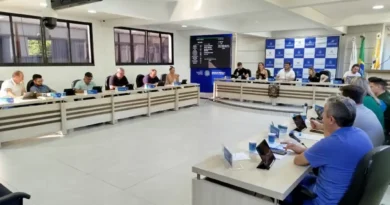 Câmara aprova a criação da Secretaria Municipal de Segurança Pública