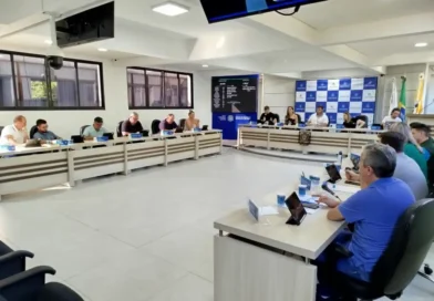 Câmara aprova a criação da Secretaria Municipal de Segurança Pública