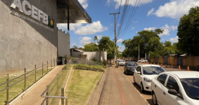 Acefb retoma atividades com calendário intenso para 2026