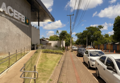 Acefb retoma atividades com calendário intenso para 2026