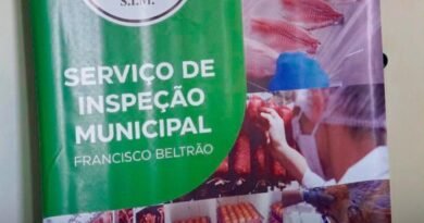 Secretaria de Agricultura fortalece agricultura familiar e amplia certificações em Francisco Beltrão