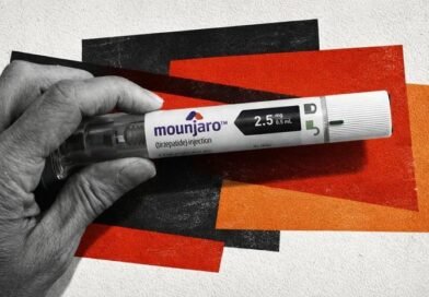 Brasil já importa mais caneta emagrecedora que celular