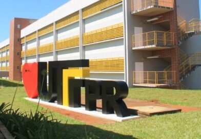 UTFPR: Seletivo Mais Enem oferta oportunidades para quatro cursos no Campus Francisco Beltrão