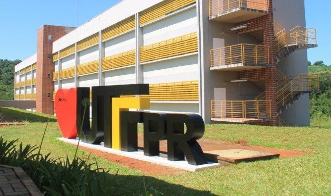 UTFPR: Seletivo Mais Enem oferta oportunidades para quatro cursos no Campus Francisco Beltrão