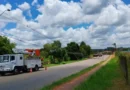 Colisões derrubam mais de 3,6 mil postes no Paraná em 2025