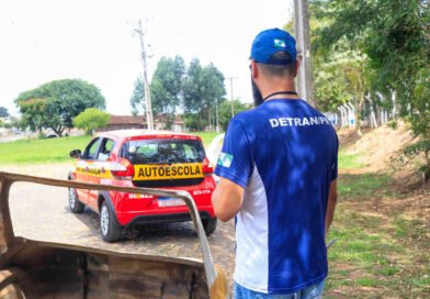 Paraná propõe reduzir custo dos exames da CNH em 55%