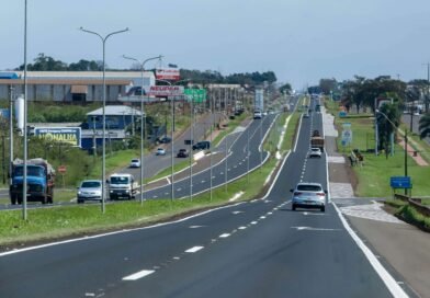 Segunda parcela do IPVA 2026 para placas de final 5 e 6 vence nesta quarta-feira