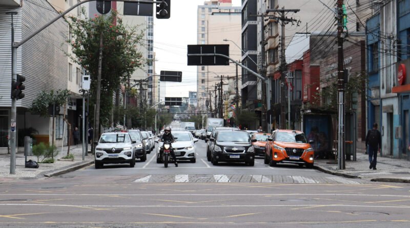 IPVA 2026: vence hoje prazo para placas 3 e 4 no Paraná