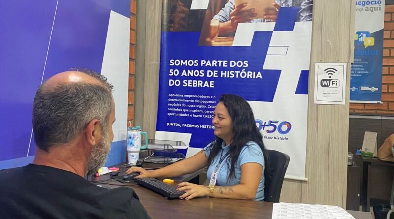 Sala do Empreendedor de Francisco Beltrão alerta sobre golpes praticados