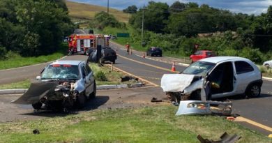 Identificados os dois homens que morreram em grave acidente