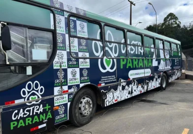 Francisco Beltrão receberá o Castra+Paraná2 em março