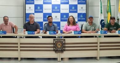 Revisão da Lei Orgânica de Francisco Beltrão entra em reta final