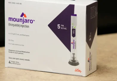 Anvisa determina apreensão de lotes falsificados de Mounjaro