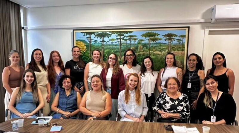 Francisco Beltrão cria Comissão Municipal de Enfrentamento à Violência contra a Mulher