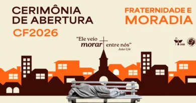 Campanha da Fraternidade da CNBB foca no direito à moradia digna