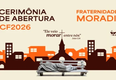 Campanha da Fraternidade da CNBB foca no direito à moradia digna
