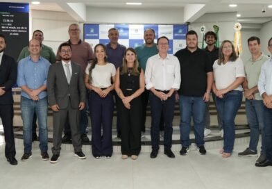 Câmara de Beltrão inicia o Ano Legislativo