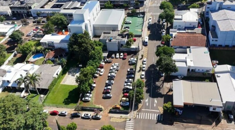 Prefeitura de Francisco Beltrão realiza leilão de 26 imóveis urbanos