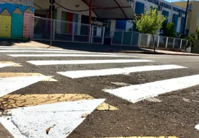 Volta às aulas nesta quinta-feira (5) exige atenção no trânsito