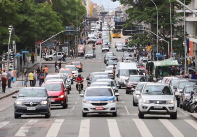 IPVA 2026: prazos para pagamento da segunda parcela iniciam na segunda-feira (9)