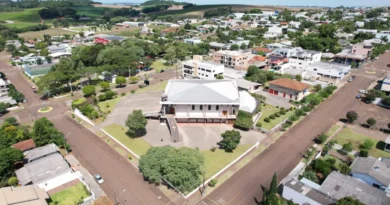 Justiça afasta presidente da Câmara de Renascença