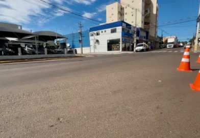 Atenção: ruas serão interditadas a partir de 3 de março para a Expobel