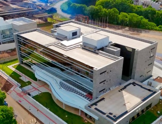 Primeiro Júri Popular do novo fórum será nesta quinta-feira (05)