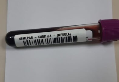 Fevereiro Laranja: mês da conscientização sobre leucemia reforça papel do diagnóstico