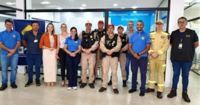 Análise de óbitos no trânsito reforça necessidade de prevenção