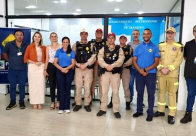 Análise de óbitos no trânsito reforça necessidade de prevenção