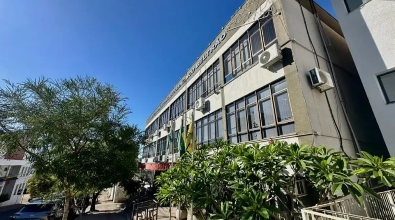 Prefeitura de Francisco Beltrão abre inscrições para estagiários