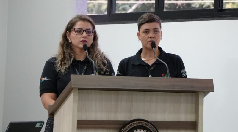 Câmara de Beltrão sugere investimentos no setor de recicláveis