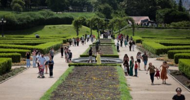 Semana terá temperaturas elevadas no Paraná