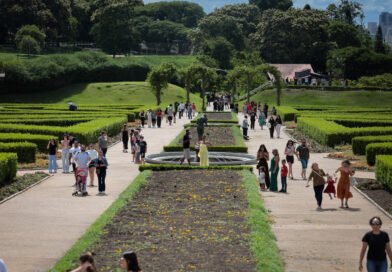 Semana terá temperaturas elevadas no Paraná
