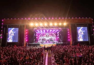 Expobel recebe mais de 59 mil visitantes 