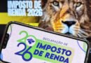 Imposto de Renda 2026: Paraná deve ter cerca de 3 milhões de declarações enviadas