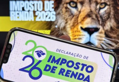 Imposto de Renda 2026: Paraná deve ter cerca de 3 milhões de declarações enviadas
