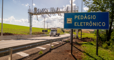 EPR Iguaçu amplia pontos para pagamento presencial do pedágio no Sudoeste