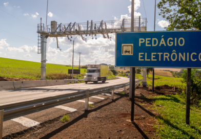 EPR Iguaçu amplia pontos para pagamento presencial do pedágio no Sudoeste