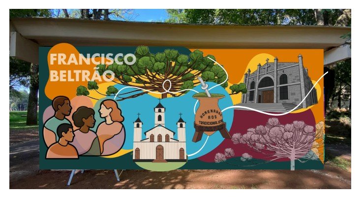 Expobel terá espaços para valorização da cultura local