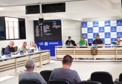 CÂMARA DE BELTRÃO APROVA PROGRAMA PARA A CADEIA DO LEITE