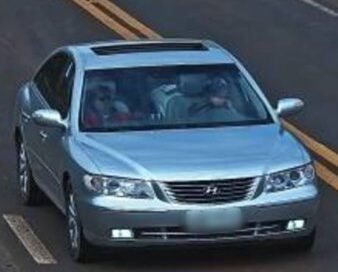 Polícia prende três pessoas com automóvel de homem que está desaparecido em Palmas