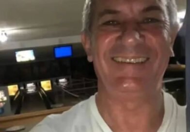 Empresário que estava desaparecido em Palmas é encontrado morto