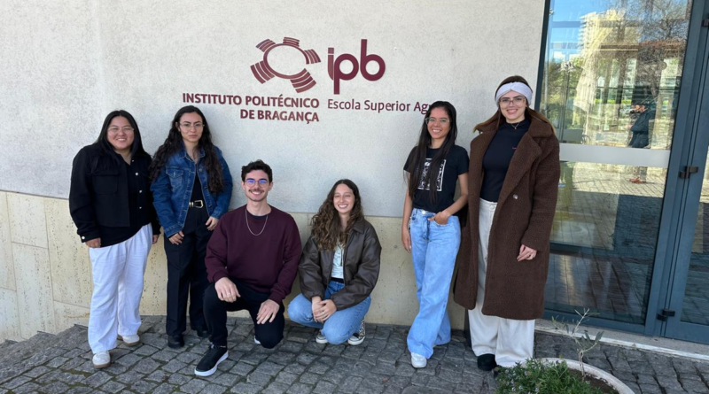 Intercâmbio e excelência: Acadêmicos do Campus Francisco Beltrão participam de programa de Dupla Diplomação