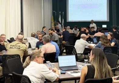 Comitê Gestor da Expobel 2026 avalia resultados da feira