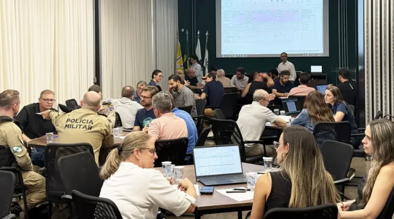 Comitê Gestor da Expobel 2026 avalia resultados da feira