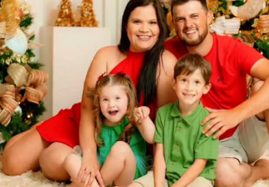 Casal e dois filhos morrem em grave acidente no sudoeste